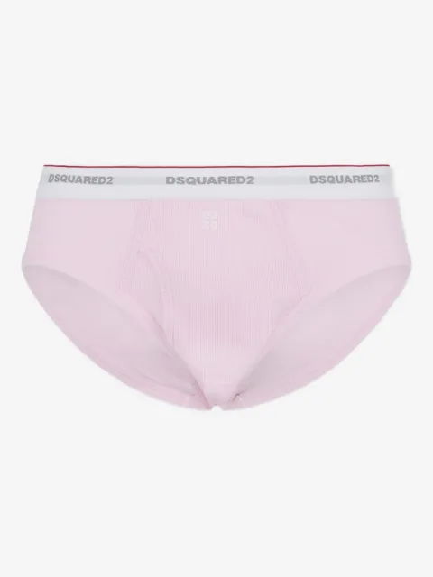 DSQUARED2 calzones al revés