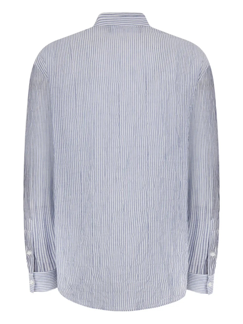 DSQUARED2 camisa con hombros caídos | Image 2