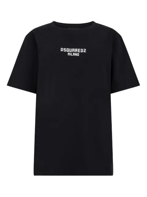 DSQUARED2 milano breezy T-shirt