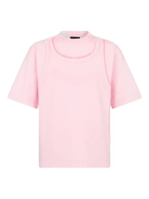 DSQUARED2 Sun Bleached2 T-shirt