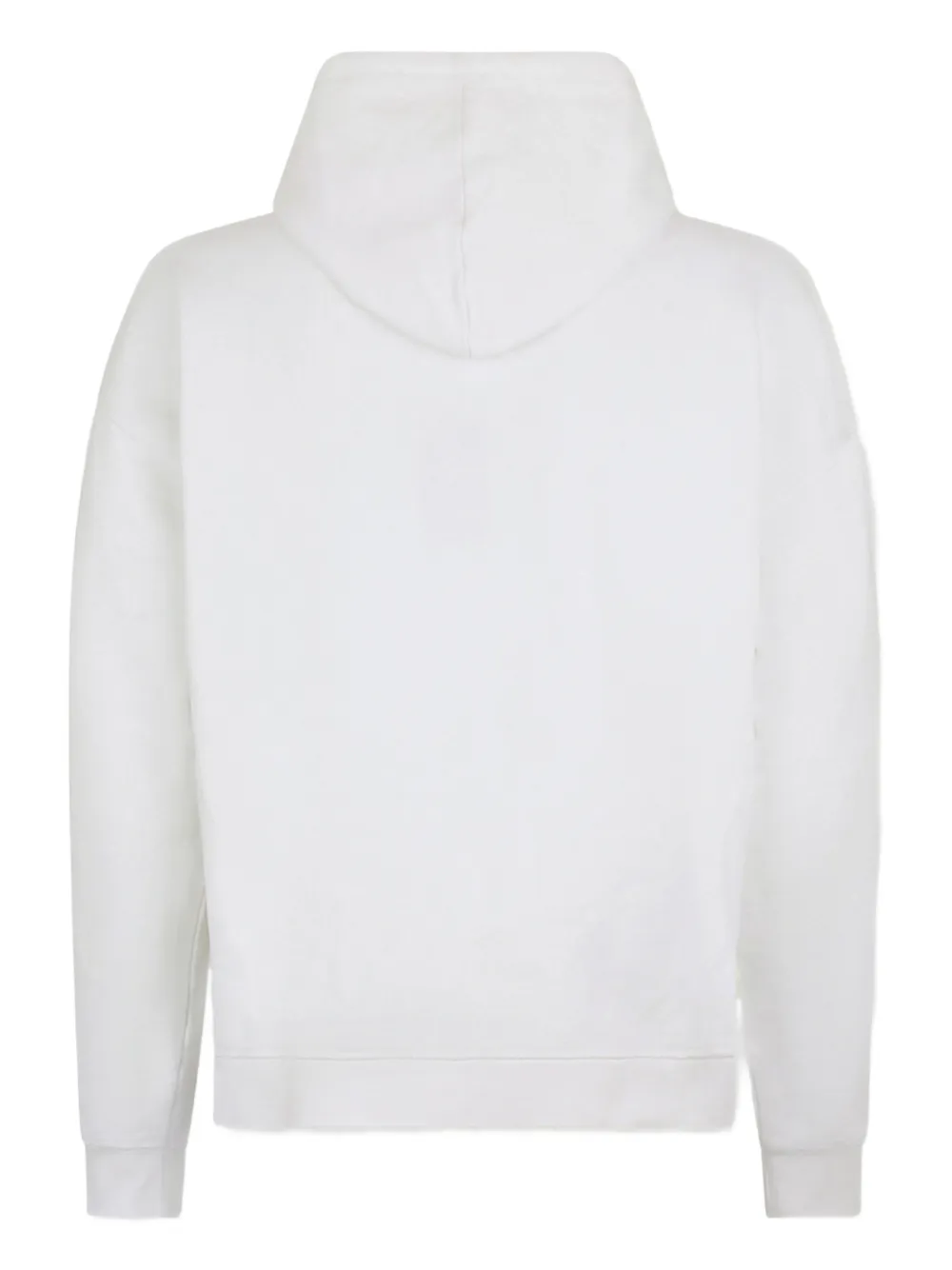 DSQUARED2 Tom Bianchi graphic hoodie | Hoodies | Image 2