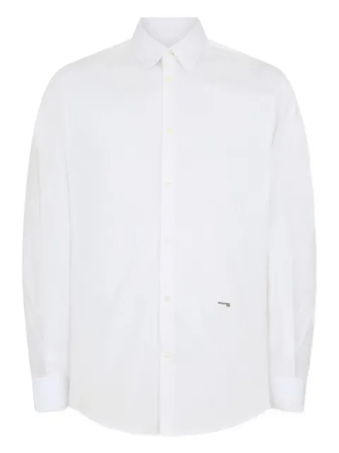 DSQUARED2 1995 Dan shirt