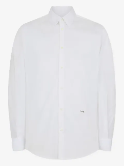 DSQUARED2 camisa Dan 1995
