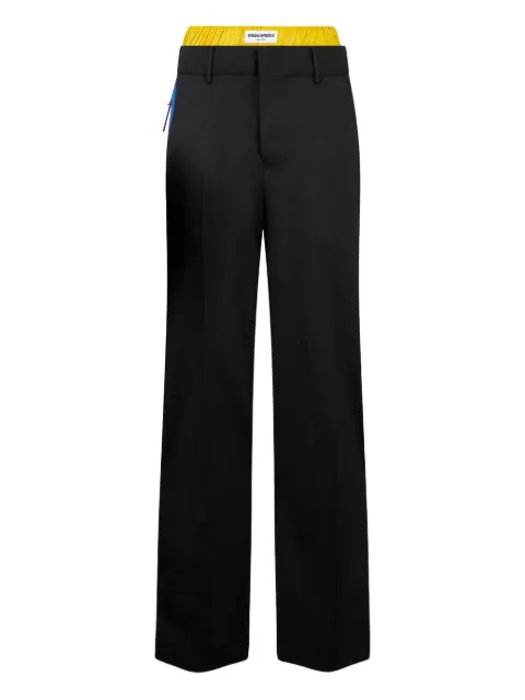 DSQUARED2 jetski trousers