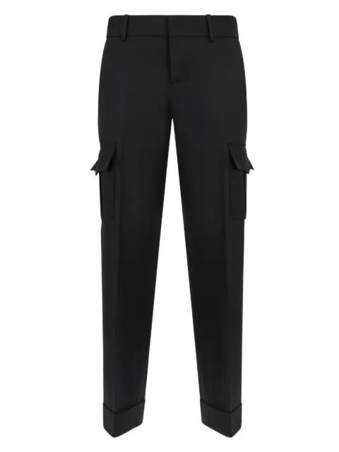 DSQUARED2 cargo trousers
