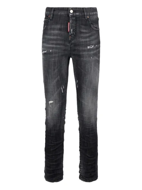 DSQUARED2 Jeans Teddy