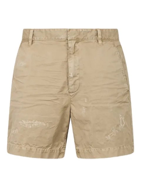 DSQUARED2 Dan shorts