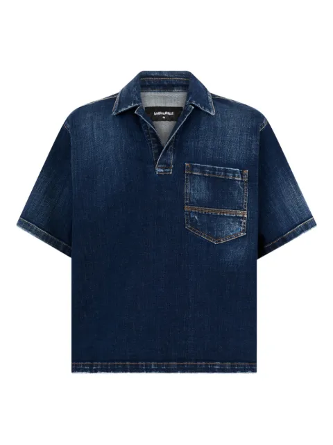 DSQUARED2 playera manga corta