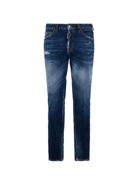 DSQUARED2 jeans Teddy