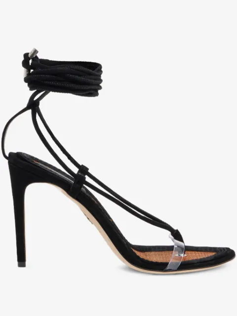 DSQUARED2 Twin サンダル