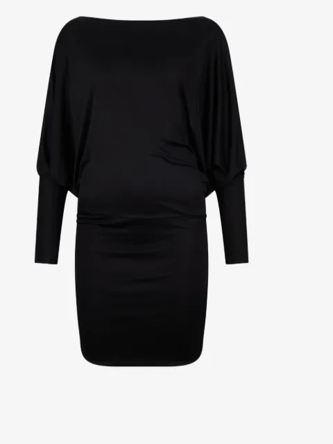 DSQUARED2 mini backless dress
