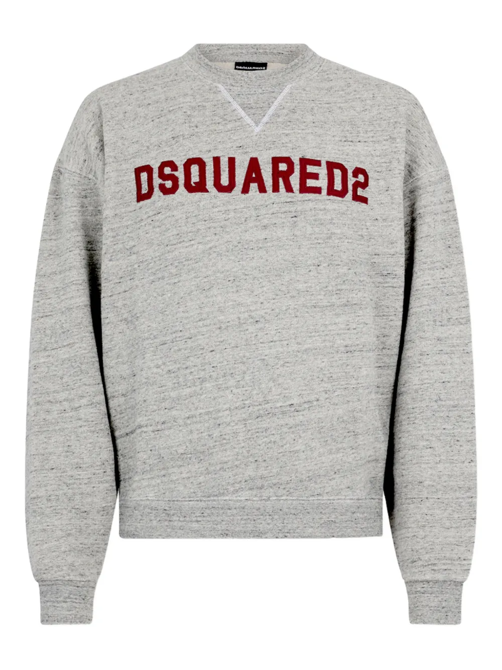 DSQUARED2 sudadera D2 College | gris | Image 1