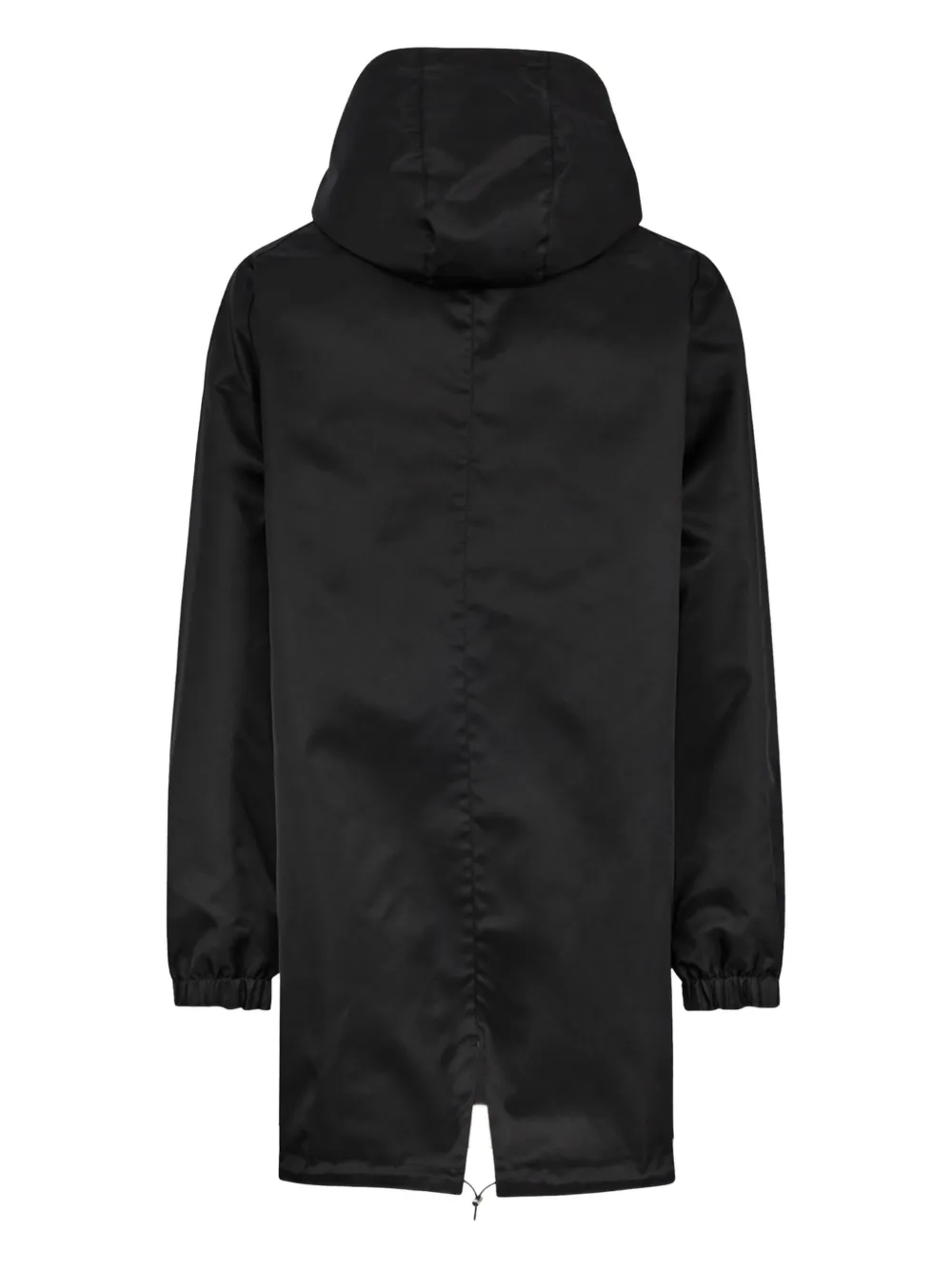 DSQUARED2 reversible hooded parka | Parkas | Image 2