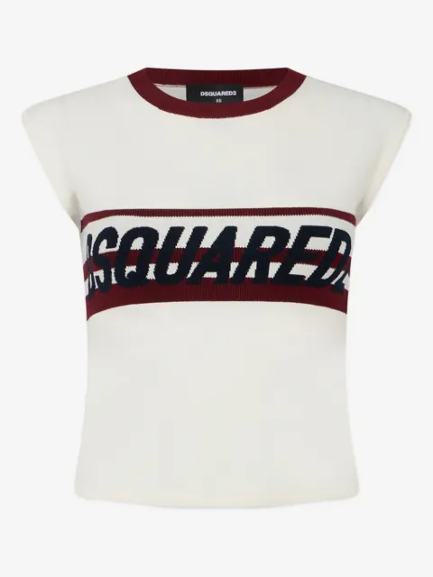 DSQUARED2 Dsquared2 knit T-shirt