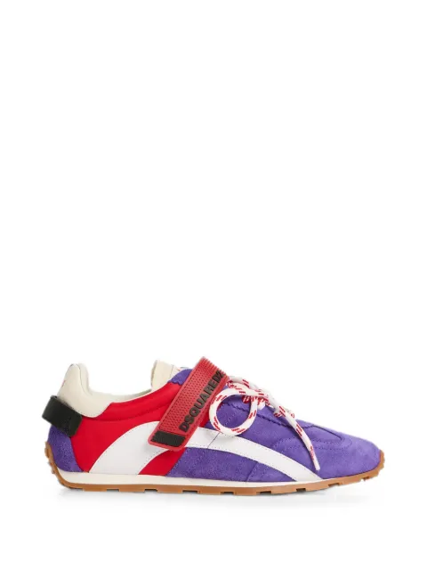 DSQUARED2 DC642 sneakers