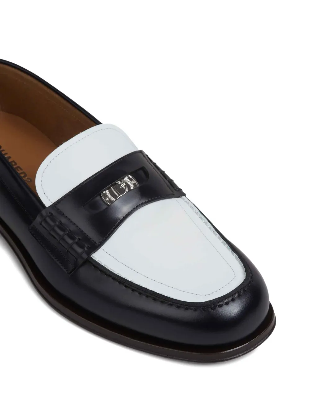 DSQUARED2 Neoclassic Loafers M2188