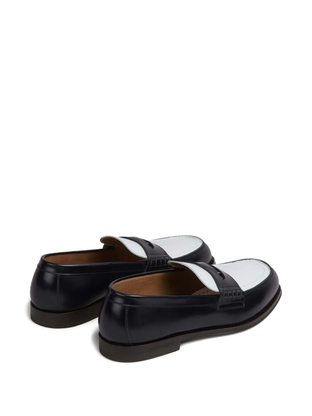 DSQUARED2 Neoclassic Loafers M2188