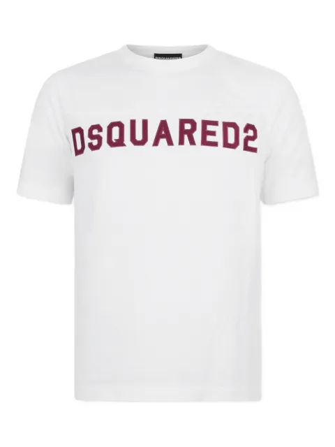 DSQUARED2 playera Fade Cool