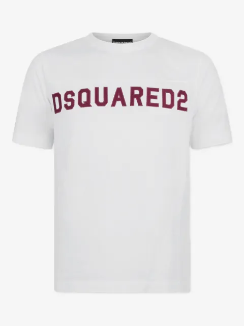 DSQUARED2 playera Fade Cool