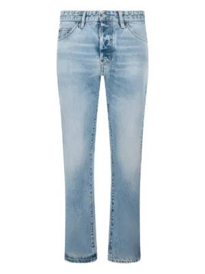 Dsquared2（ディースクエアード）メンズ ストレートジー - FARFETCH