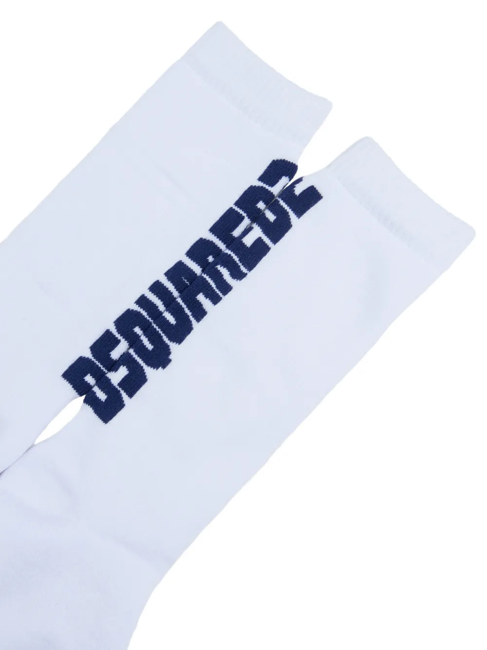 DSQUARED2 KIDS calcetines con logo | Ropa para niños | Image 2