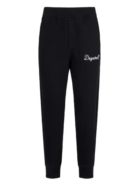 DSQUARED2 pants Signature Just Right