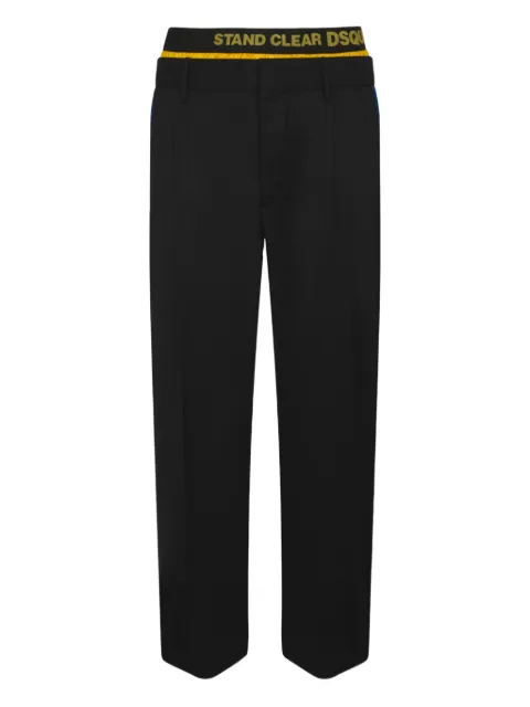 DSQUARED2 Jetski trousers