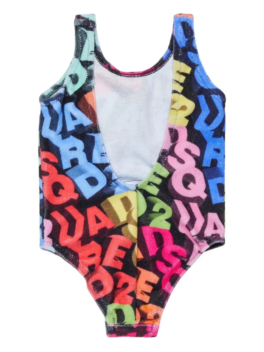DSQUARED2 KIDS newborn one-piece | Bikinis & Tankinis | Image 2
