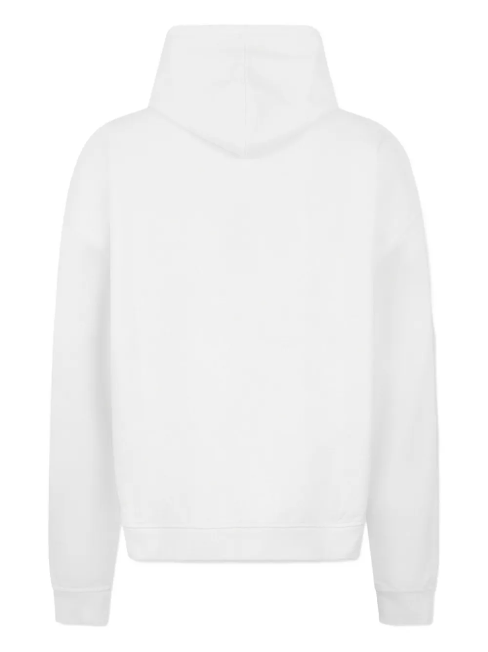DSQUARED2 hoodie con motivo de hoja de arce | Hoodies | Image 2