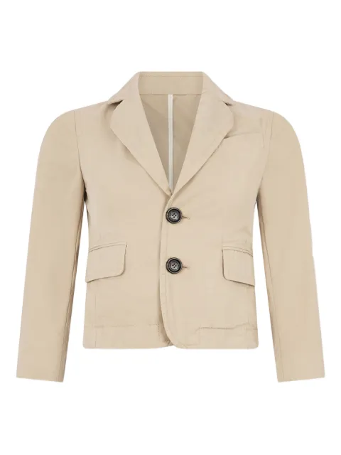 DSQUARED2 Maggie buttoned jacket