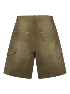 Dsquared2（ディースクエアード）メンズ ショートパンツ ハーフパンツ
