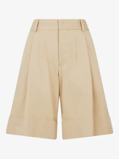 DSQUARED2 Jen Giant shorts