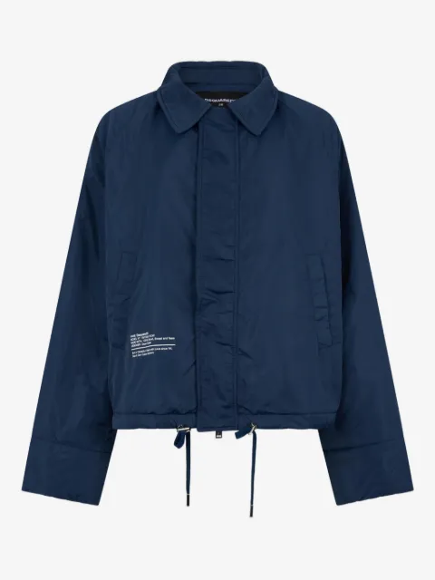 DSQUARED2 roundie light puffer jacket