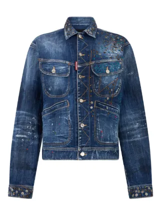 DSQUARED2