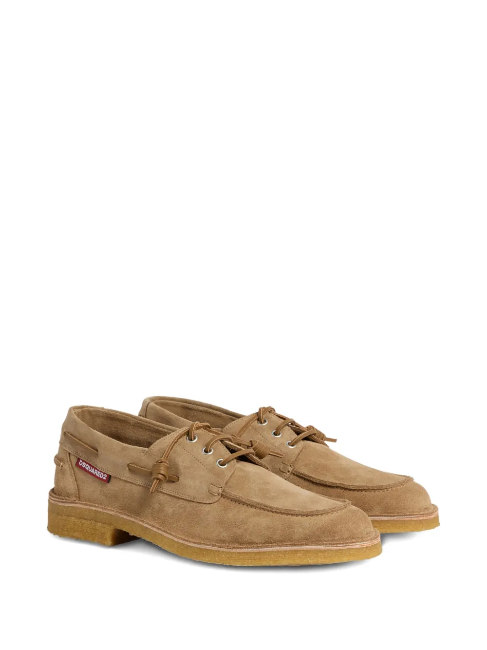 DSQUARED2 zapatos náuticos Neoclassic | Image 2