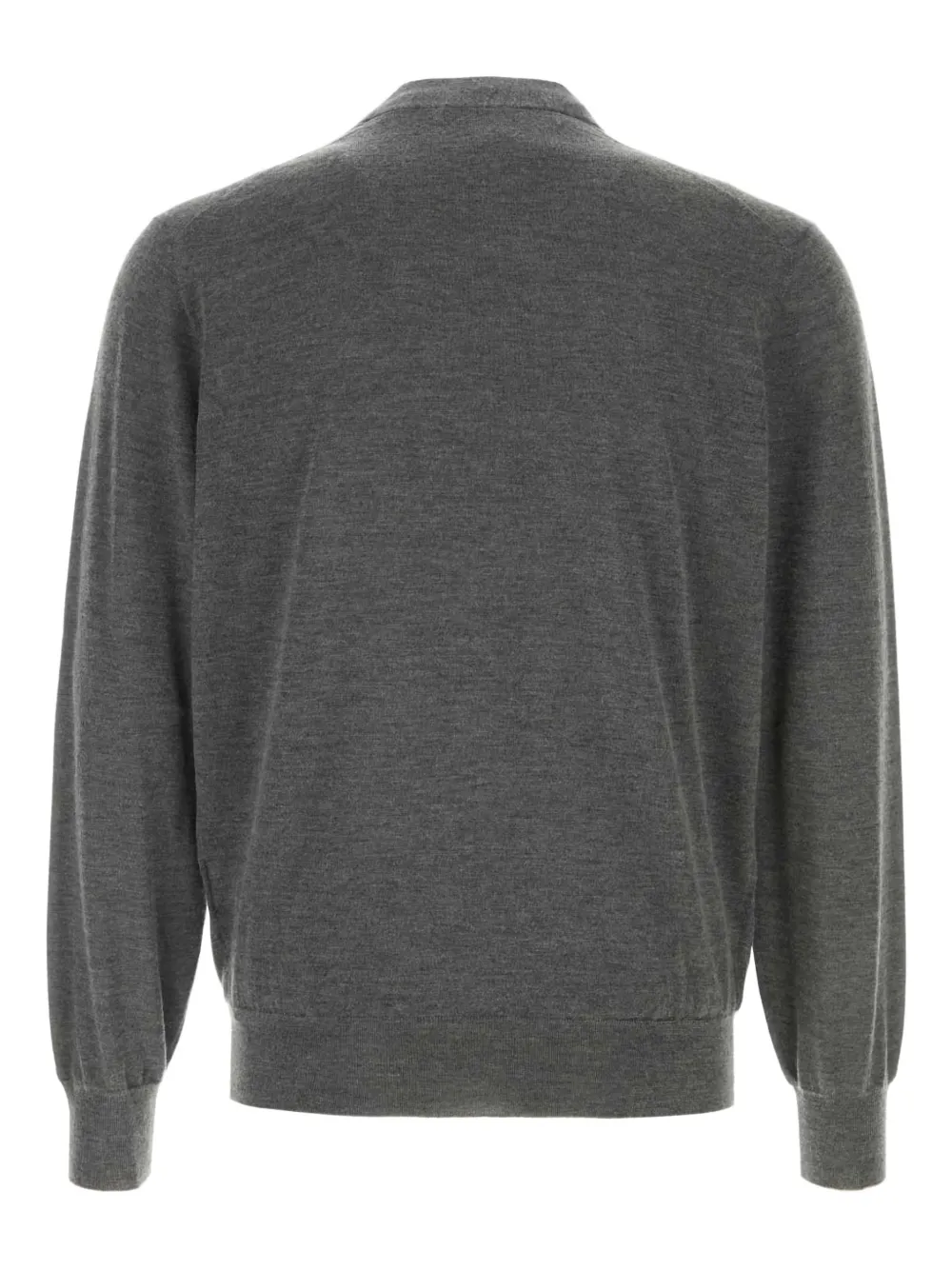 Brunello Cucinelli button-up cashmere cardigan | Cardigans | Image 2