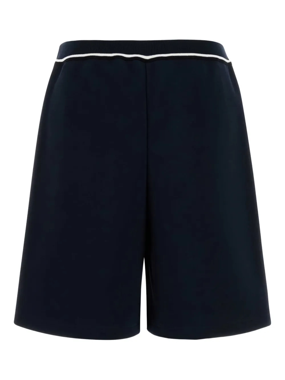 Miu Miu piquet bermuda shorts | Cropped Pants | Image 2