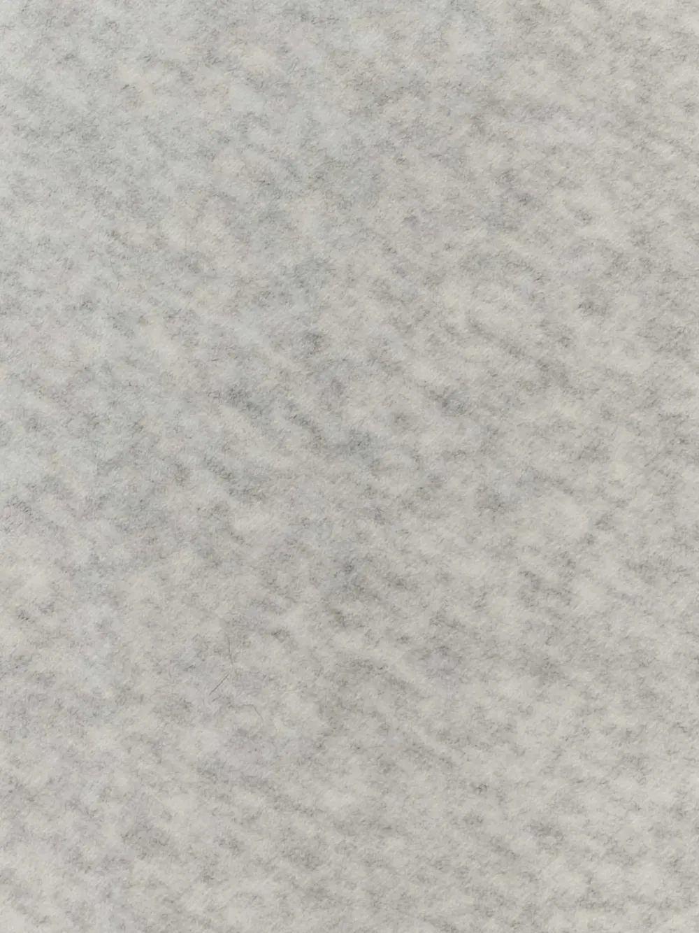 Brunello Cucinelli Cashmere Foulard Scarf In Gray