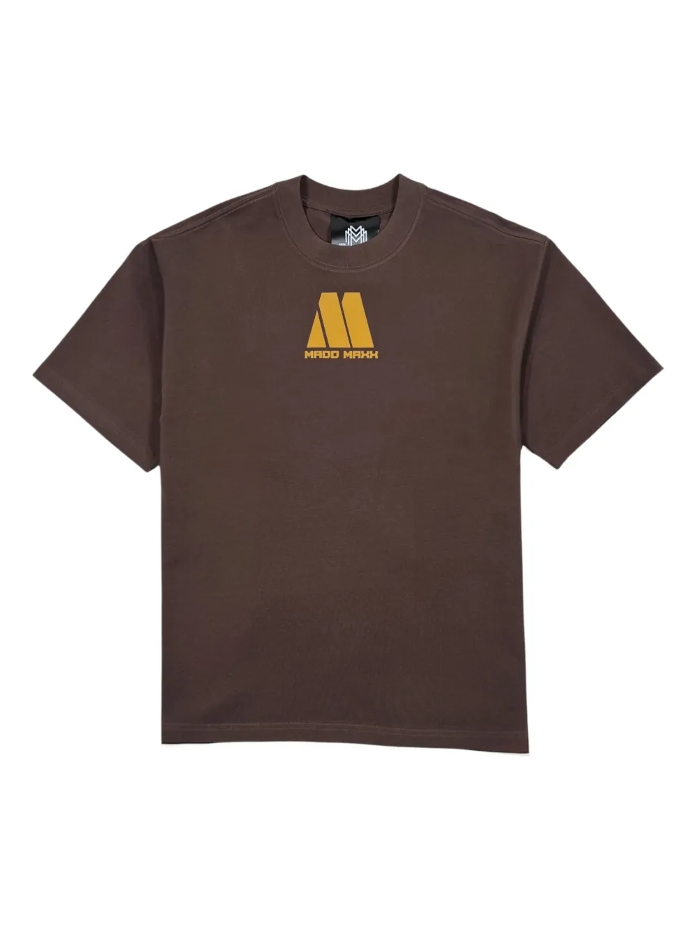 M4MaddMaxx eagle-graphic T-shirt | T-Shirts | Image 2