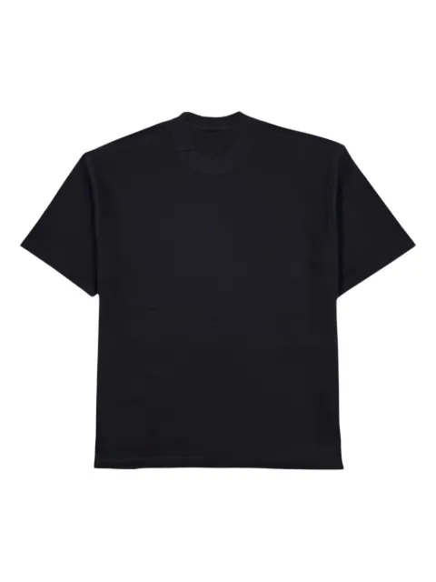 M4MaddMaxx helmet-graphic T-shirt