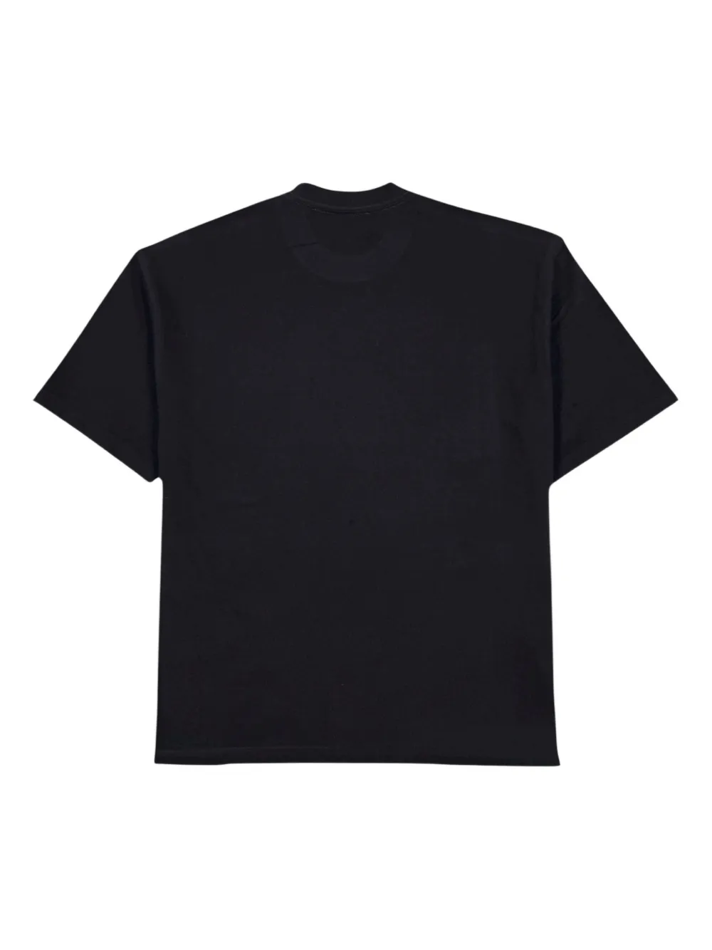 M4maddmaxx Alien T-shirt In Black