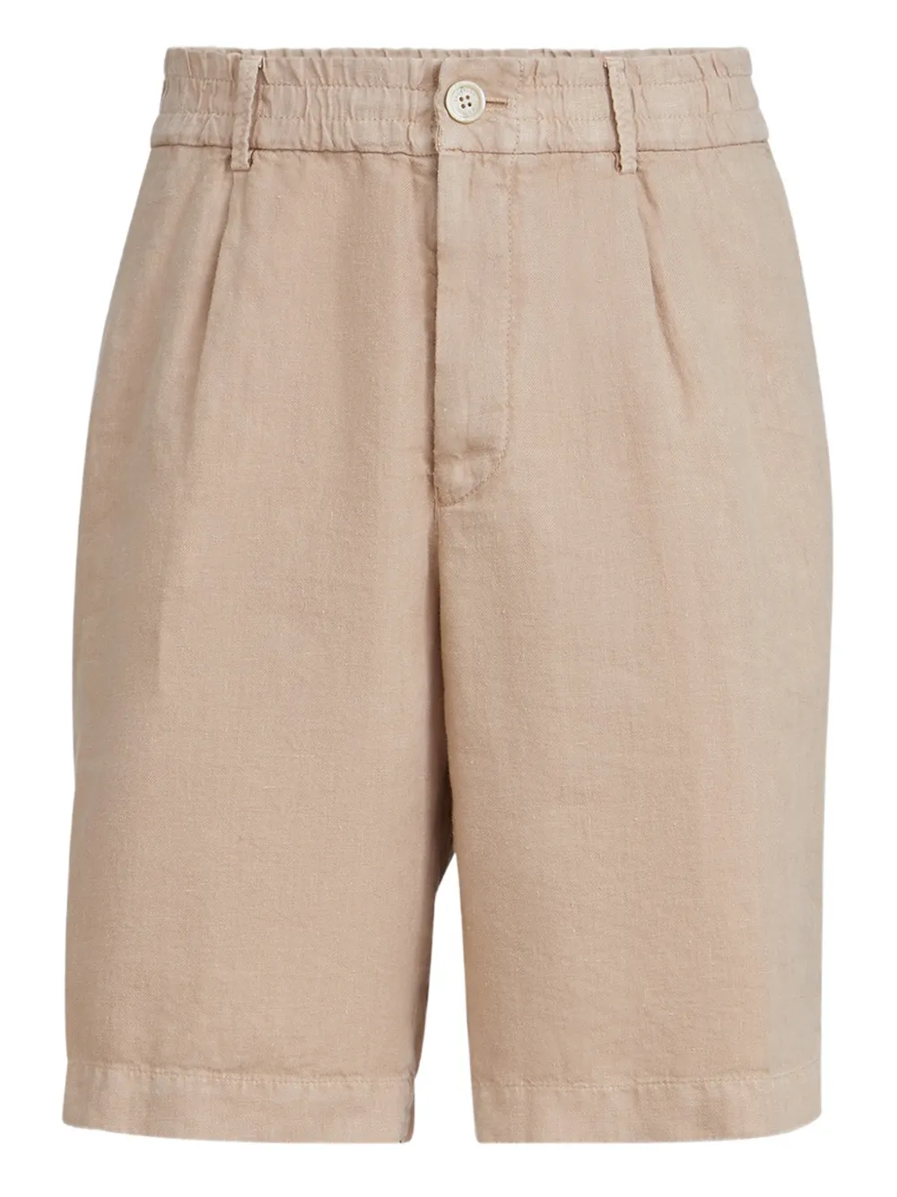 Brunello Cucinelli shorts con botones | neutro | Image 1