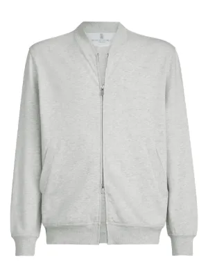 Brunello Cucinelli （ブルネロクチネリ）スウェットシャツ - FARFETCH