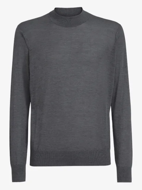 Brunello Cucinelli crew neck sweater