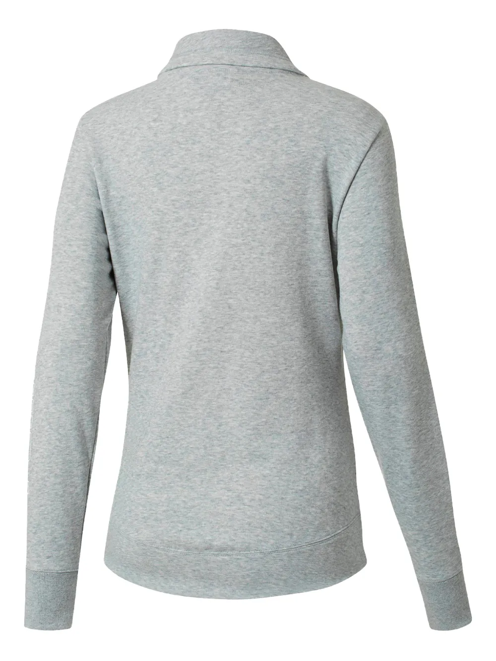 PUMA Reflection full-zip sweatshirt | Sweaters | Image 2