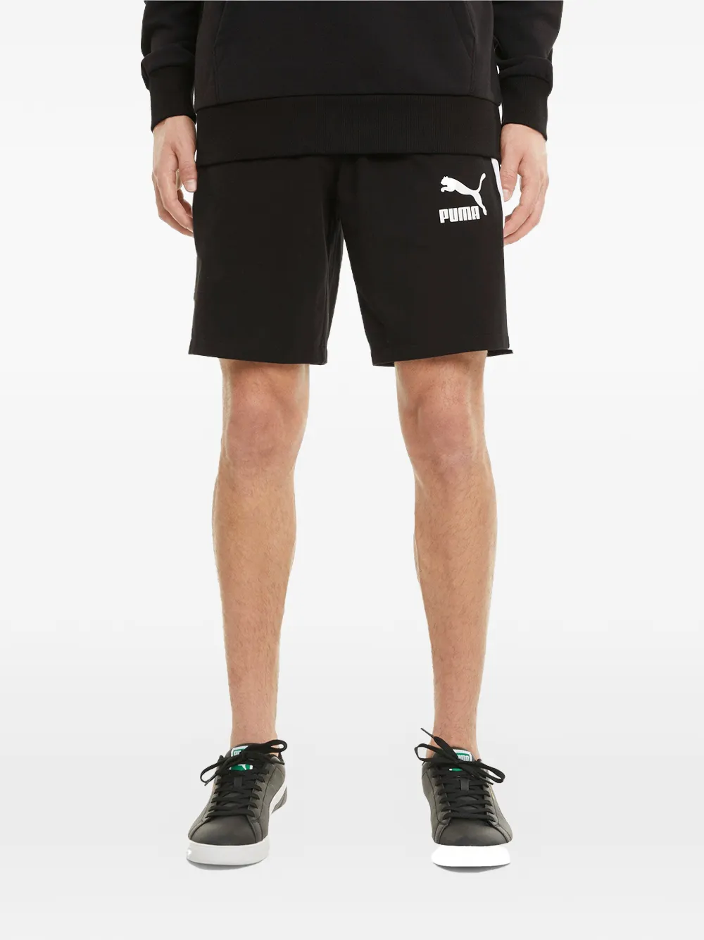PUMA  Iconic T7 shorts | Track & Running Shorts | Image 2