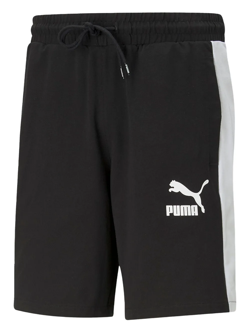 PUMA  Iconic T7 shorts | Black | Image 1