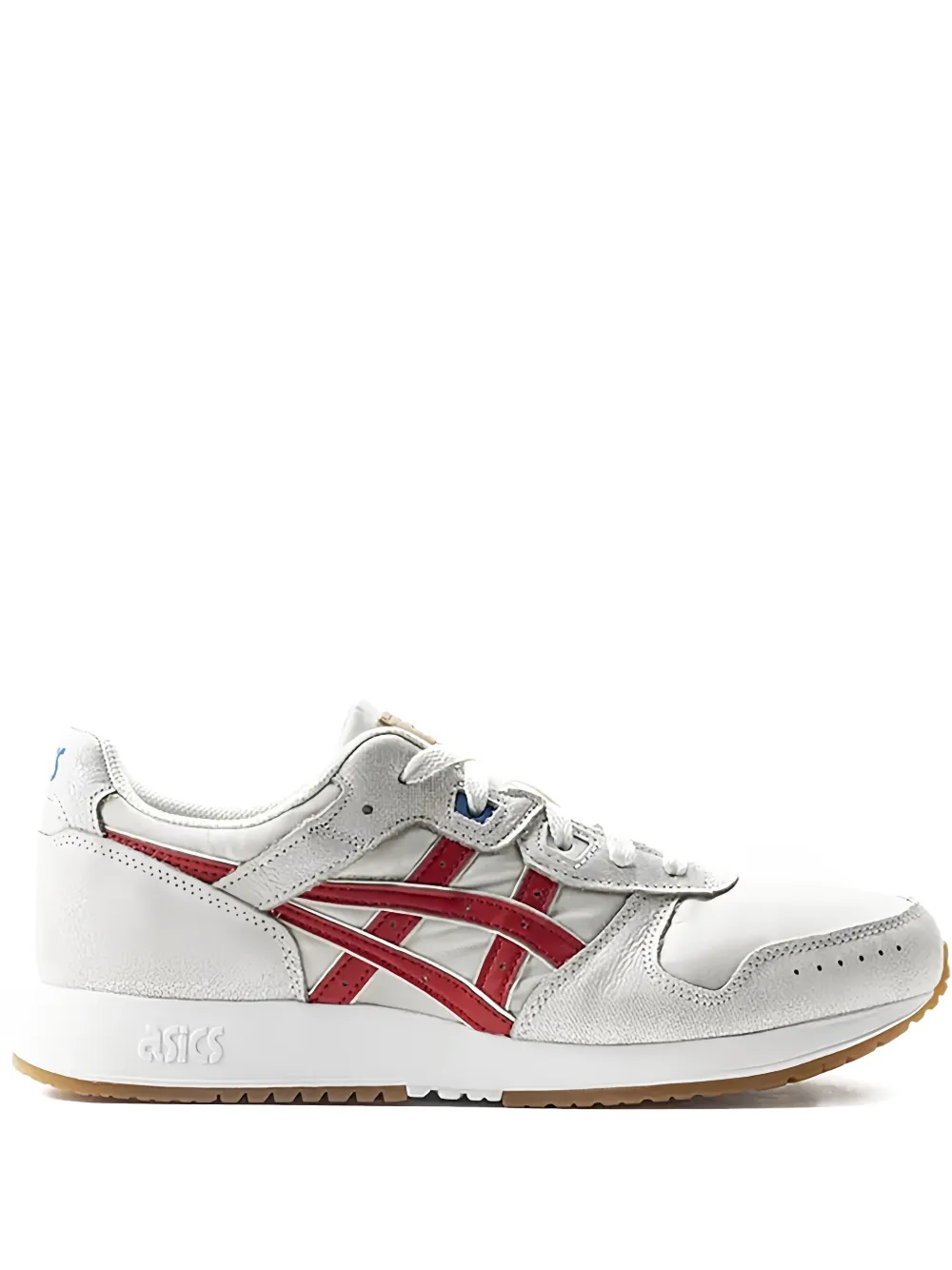 ASICS Sneakers Lyte Retro - Bianco