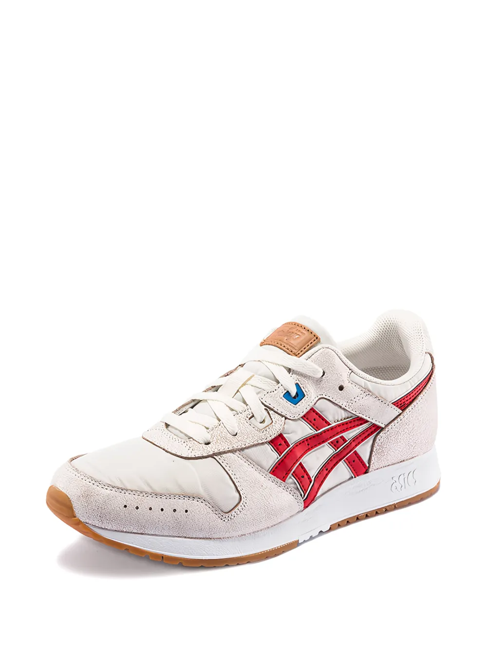 ASICS Lyte Classic Retro sneakers Wit