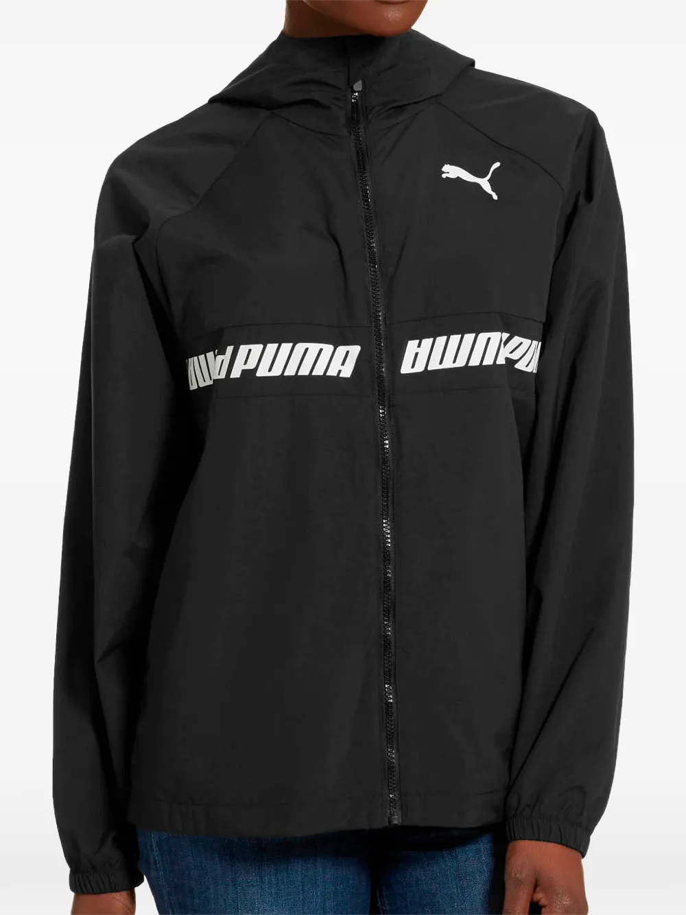 PUMA chamarra con cierre | Chamarras oversize | Image 2